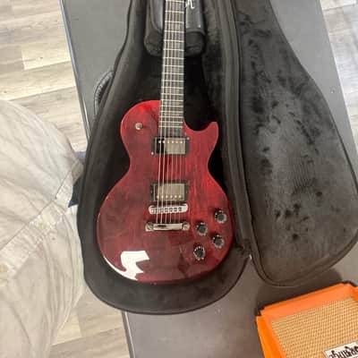 Gibson Les Paul Studio 2026 GC Special Dark image 8