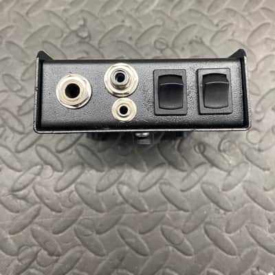 Horizon AVI-100 Audio-Video Interface DI-Box image 3