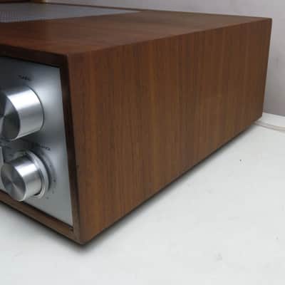 YAMAHA CR-2020 STEREO RECEIVER FULLY SERVICED RECAPPED + LED'S image 11
