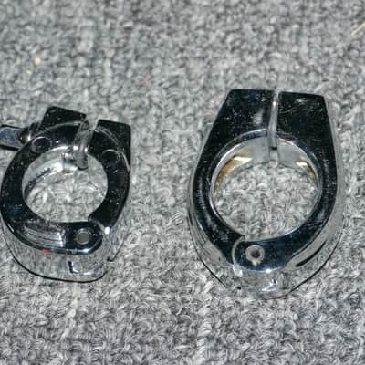 Pearl Hinged Memory Locks - FREE SHIPPING image 4