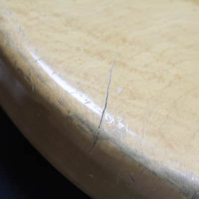 Odyssey Attila Balogh 4-Strings Electric Bass Guitar image 12