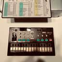 Korg Volca FM2 Digital FM Synthesizer/Sequencer 2022 - Present - Black