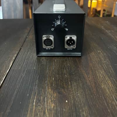Warm Audio WA-CX12 Multipattern Large Diaphragm Condenser Microphone 2022 - Present - Nickel image 6