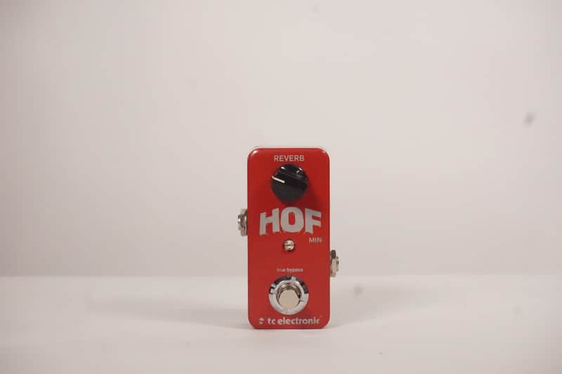 TC Electronic Hall Of Fame Mini