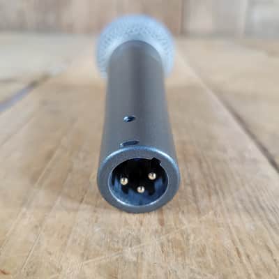 Shure Beta 58A Microphone in Bag, Excellent image 5