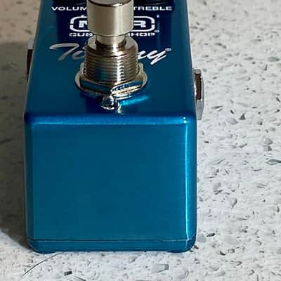 MXR Timmy Overdrive Pedal image 6