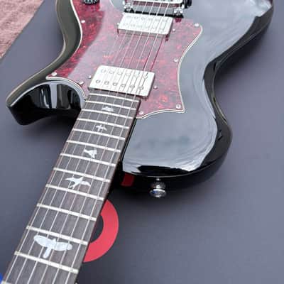 PRS SE Starla Stoptail 2021 - 2023 - Black image 16