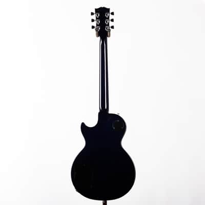 Gibson Les Paul Studio Session, Cobalt Burst | Demo image 4