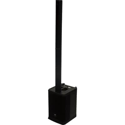 JBL PRX ONE ALL-IN-ONE-NA POWERED COLUMN PA WITH MIXER AND DSP image 3
