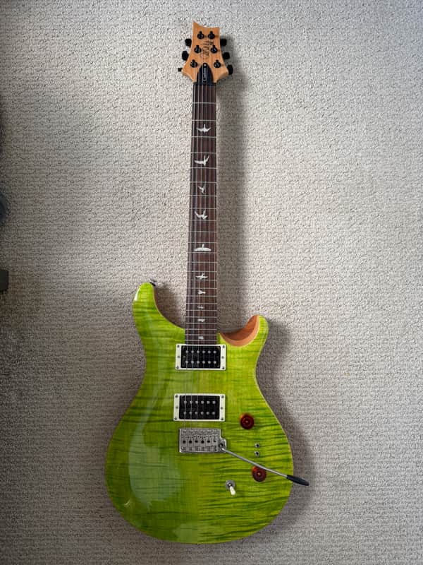 PRS SE Custom 24-08 image 1