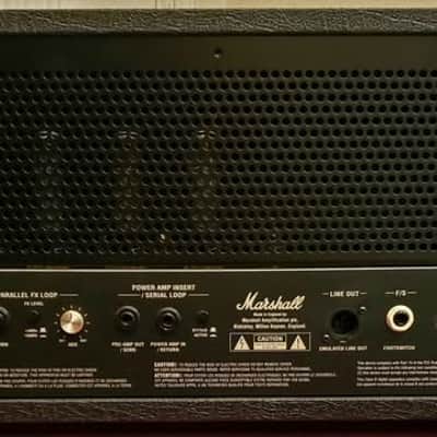 MARSHALL JVM 210H | 100-Watt 2-Channel All Tube Guitar Amp With Reverb image 2