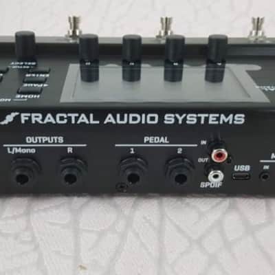 Fractal Audio VP4 Virtual Pedalboard image 3