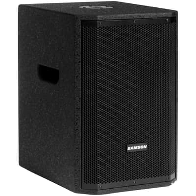 Samson RS1500A Active Subwoofer Speaker image 4