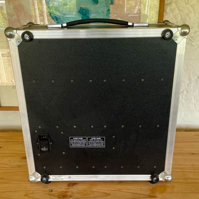 Doepfer A-100 P9sw Eurorack Case image 3