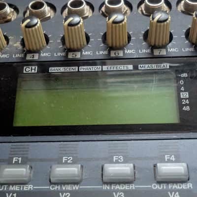 Roland VM-3100 Pro / US120v image 4