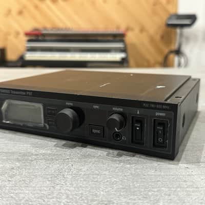 Shure PSM900 R22 790-830MHz P9R & P9T image 2