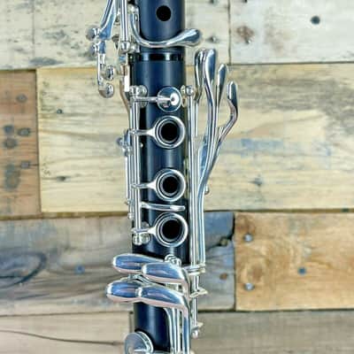 Selmer-Paris B16PR2 Privilege Series Professional Bb Clarinet image 5
