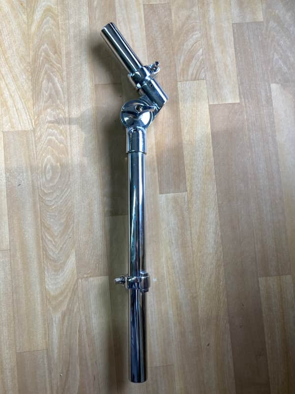 Single Tom Holder Arm - 12"x3/4" image 1