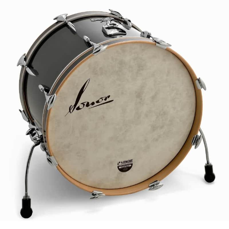 Sonor Bass Drum (VT-2214-BDNM-VBS) image 1