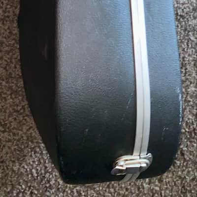 Ovation deep bowl Acoustic Guitar Hardshell Case image 2