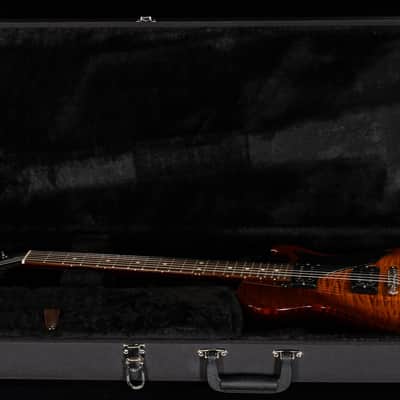 Knaggs Kenai JMT H2 Aged Scotch Burst (104) image 7