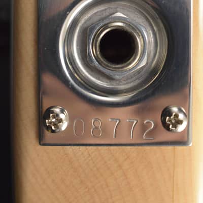 Rickenbacker 330 6-String Mapleglo image 10