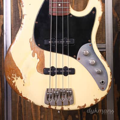 Sandberg California TT4 Passive Creme Masterpiece PRE-OWNED image 1
