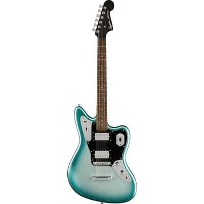 Squier Contemporary Jaguar HH ST | Reverb