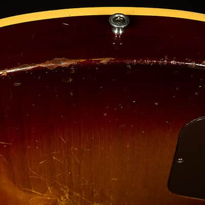 Gibson Vintage 1972 Gibson Les Paul Deluxe image 9