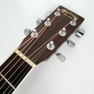 2007 Martin D-35 - Natural image 11