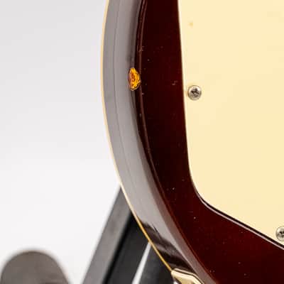 1978 Greco EG-500 Les Paul Standard Electric Guitar – Sunburst – Made in Japan image 7