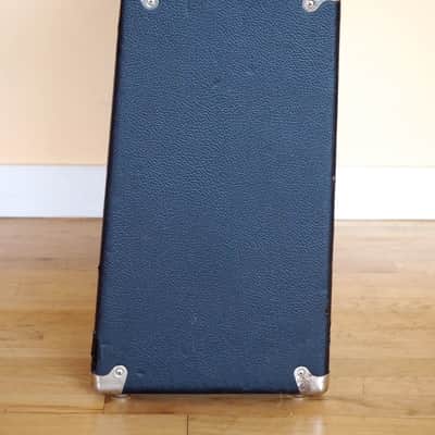 1975 Musicman 212-65 Vintage Electric Guitar Amplifier Combo Sixty Five Fender image 9