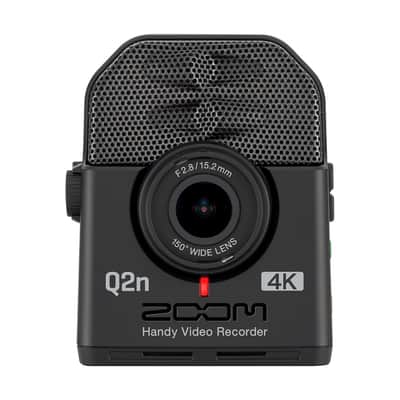 Q2n-4K Zoom image 2