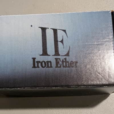 Iron Ether Subterranea 2010s image 3