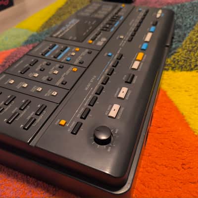 Roland  RA 95 Groovebox / Drum machine Bild 7