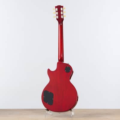 Gibson Les Paul Standard 50s, Heritage Cherry Sunburst | Demo image 4