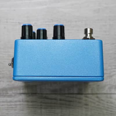 Old Blood Noise Endeavors Whitecap Asynchronous Dual Tremolo USA image 4