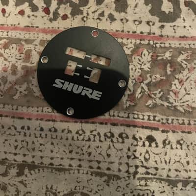 (Mint) Shure SM7B Cardioid Dynamic Microphone 2001 - Present - Black image 10