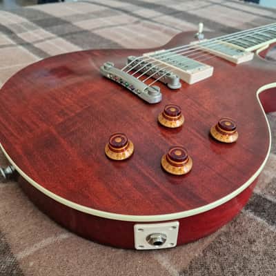 Eastman SB59/TV 2020 - Present - Classic image 5