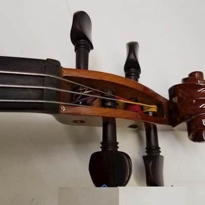 Carlo Robelli By Violmaster Model P-108 New York size 14 viola image 3