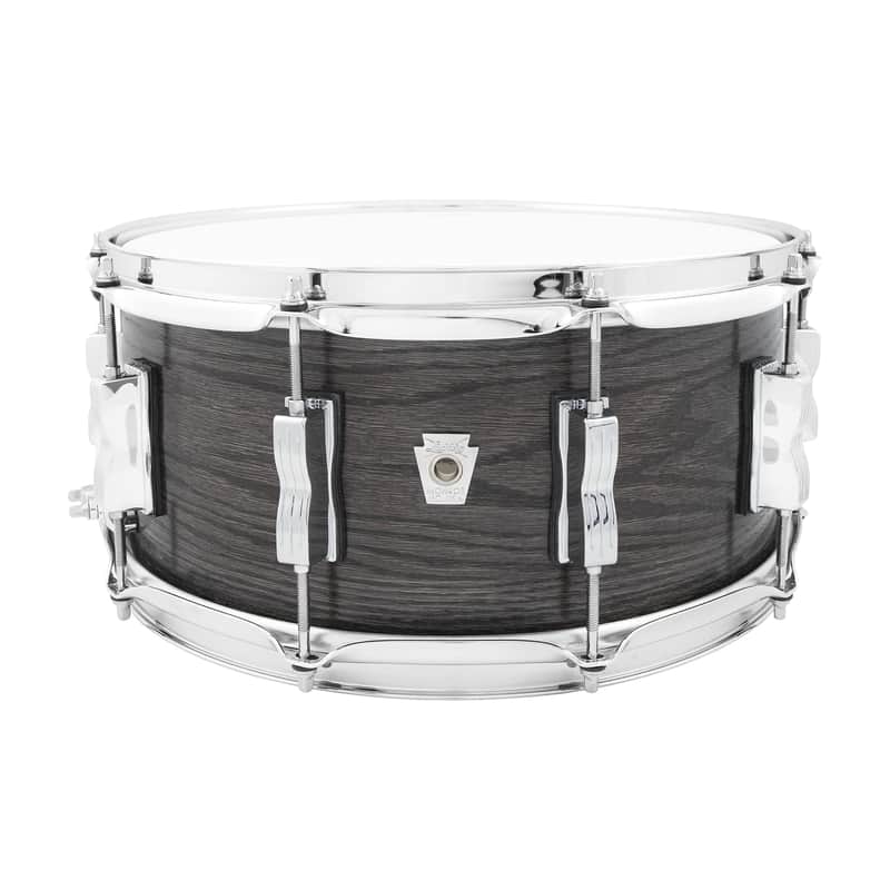 Ludwig LS764 Classic Oak 6.5x14" Snare Drum image 1