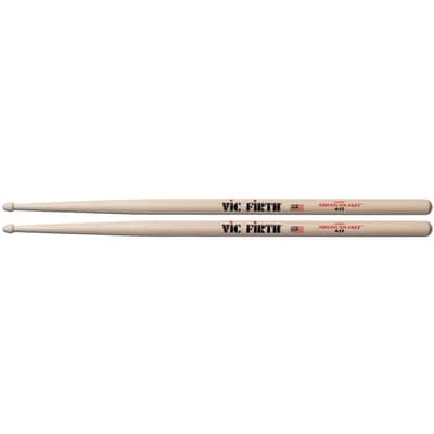 Vic Firth AJ2 - Bacchette American Jazz image 1