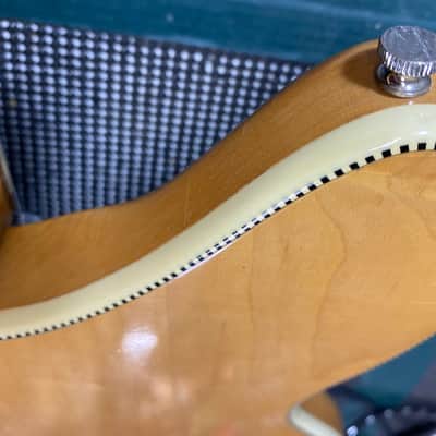 1966 Rickenbacker 360/12 - Mapleglo image 13
