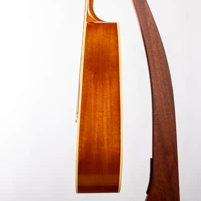 Gibson Hummingbird Original, Heritage Cherry Sunburst | Demo image 6