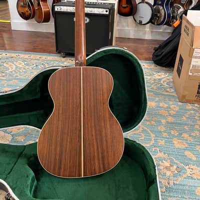 Martin Custom 000-18 2001 #/250 image 9