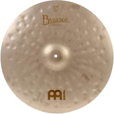 Meinl 20" Byzance Vintage Crash