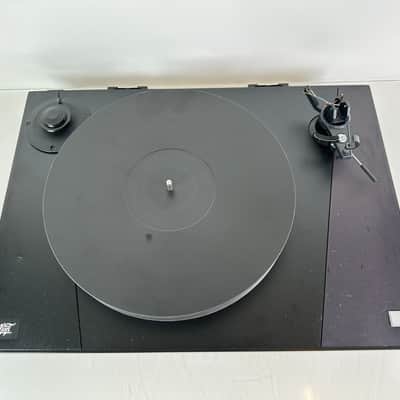 Mobile Fidelity MoFi UltraDeck Turntable w/ Dust Cover & MasterTracker Cartridge image 8