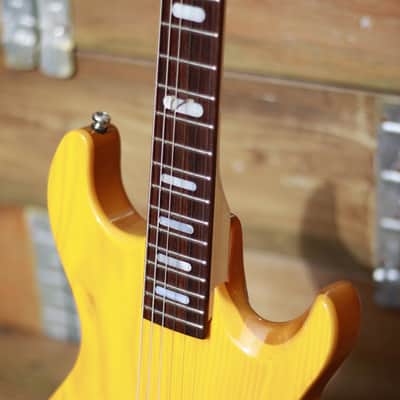 Line6 Variax 700 - Amber image 6
