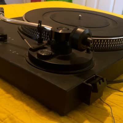 *Technics-built* MCS 6601 Direct Drive Turntable image 3