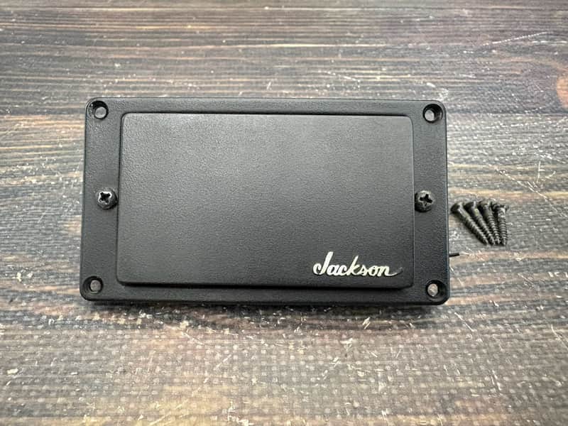 Jackson J-90C
